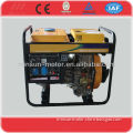 Open Type diesel generator 2kva